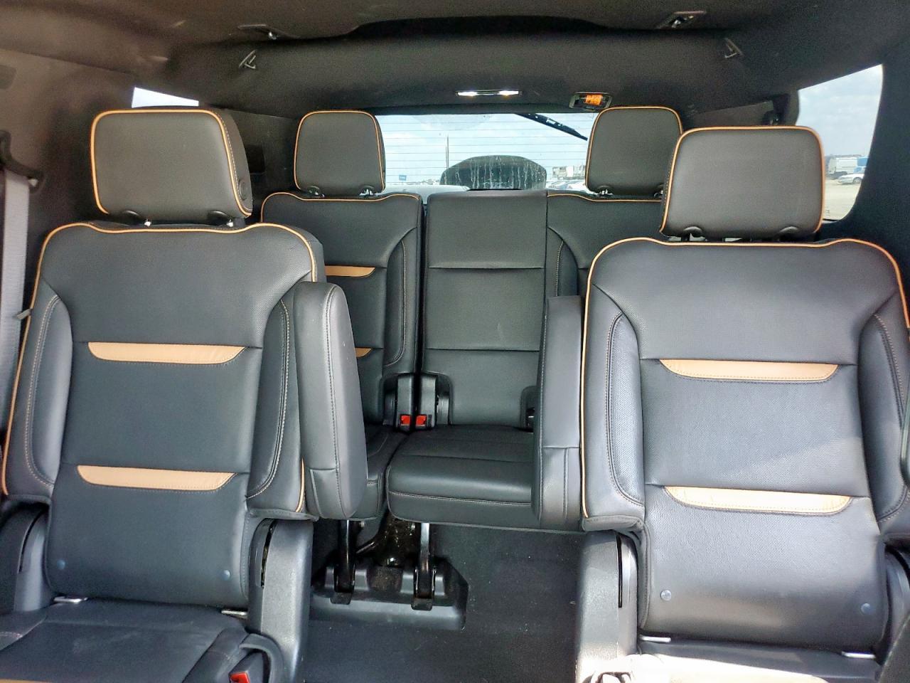 2021 GMC Yukon