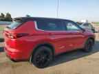 2023 MITSUBISHI outlander