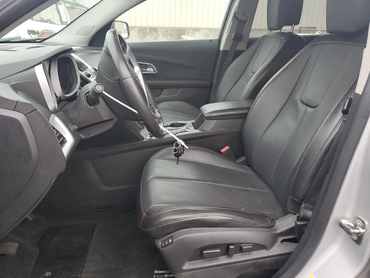 2014 CHEVROLET EQUINOX