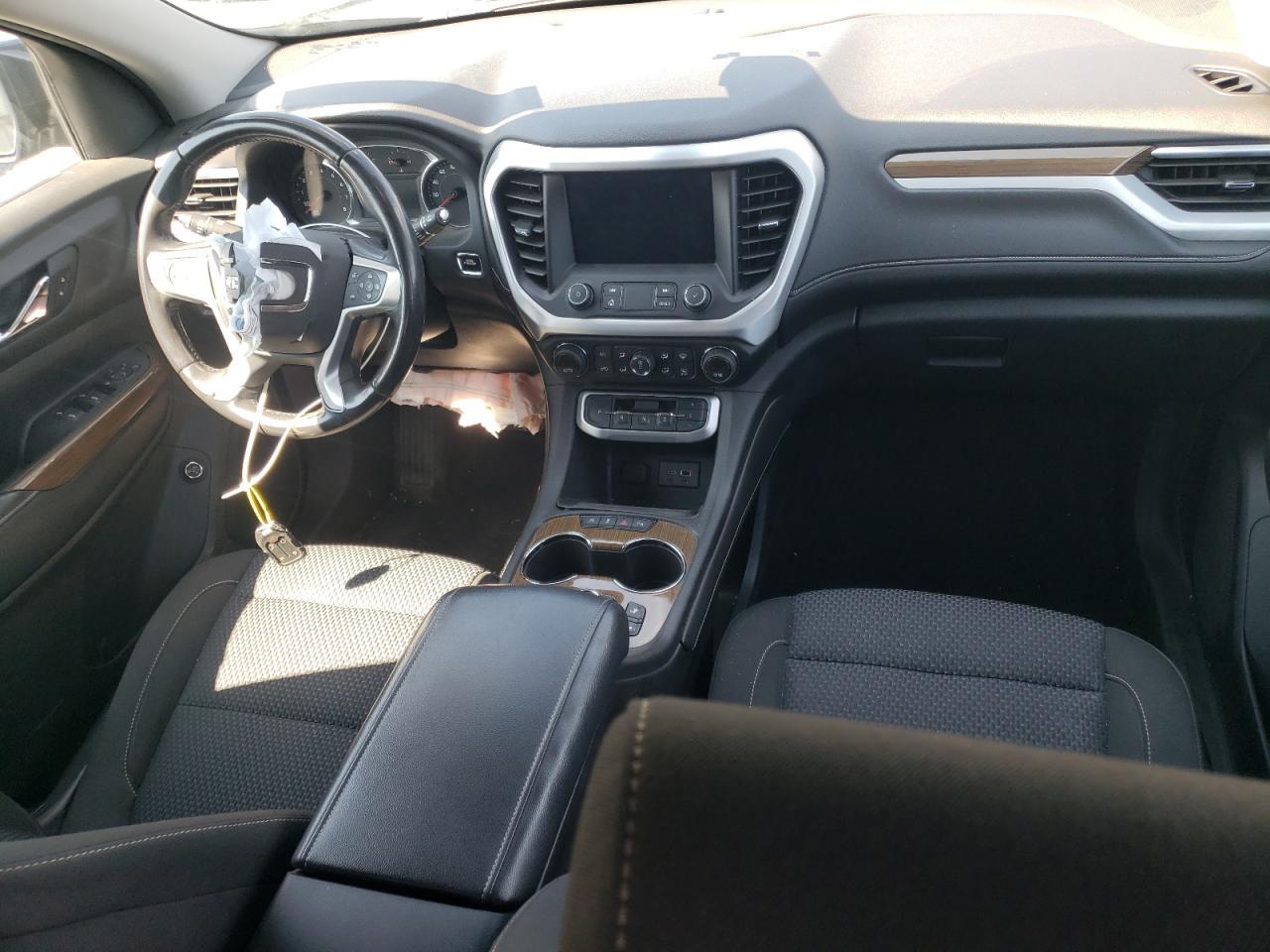 2020 GMC ACADIA