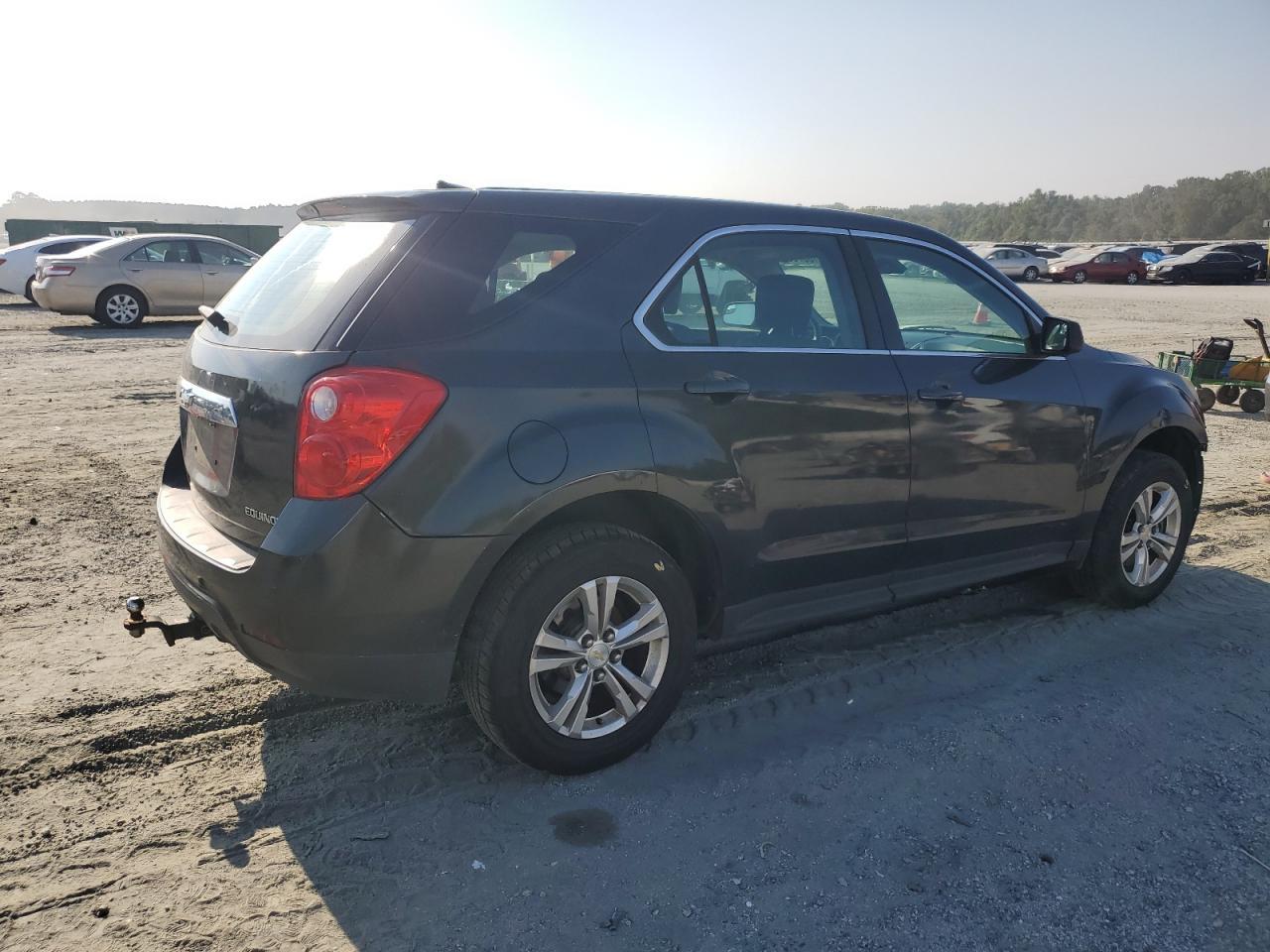 2014 CHEVROLET EQUINOX