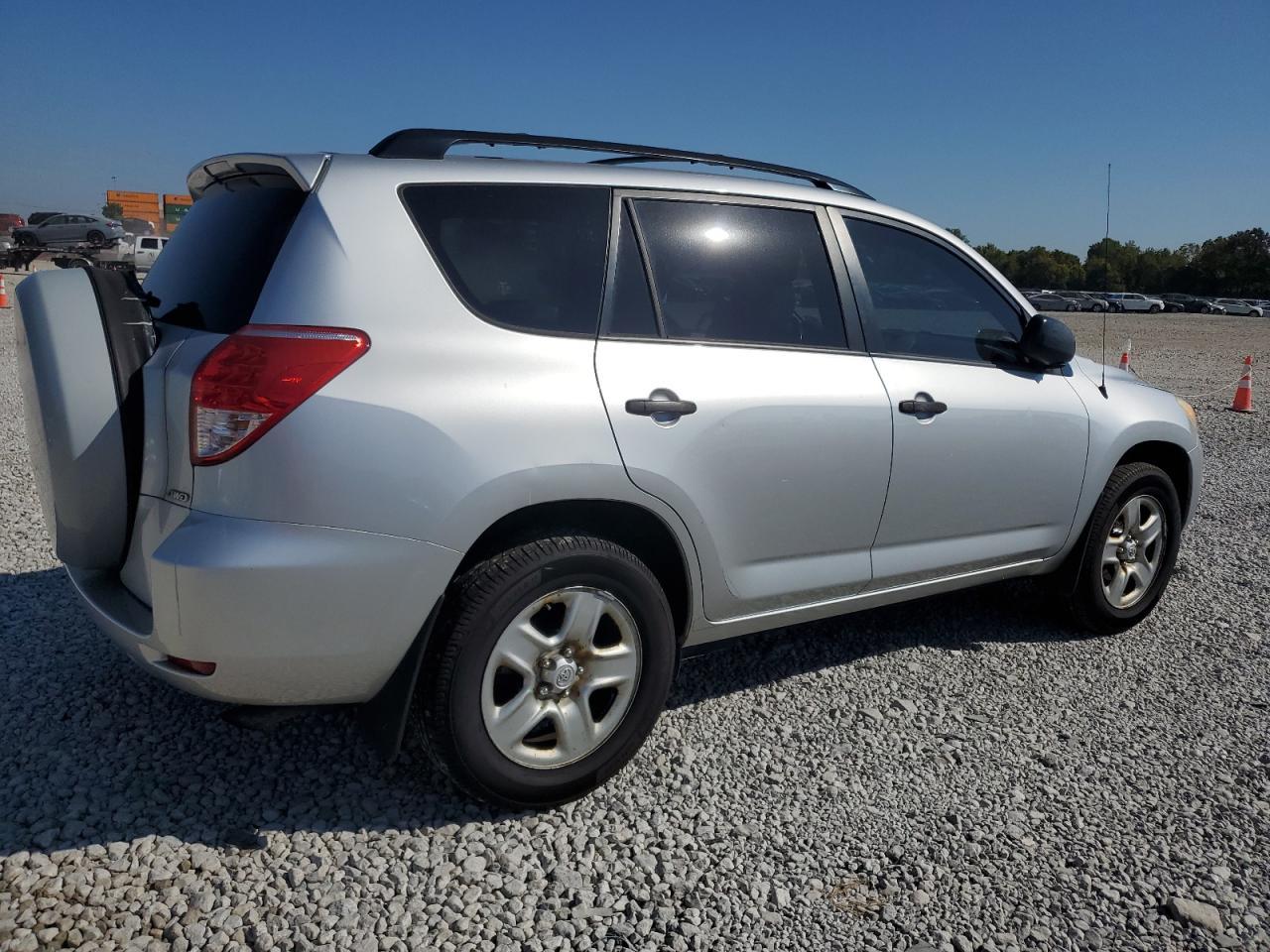 2006 TOYOTA RAV4