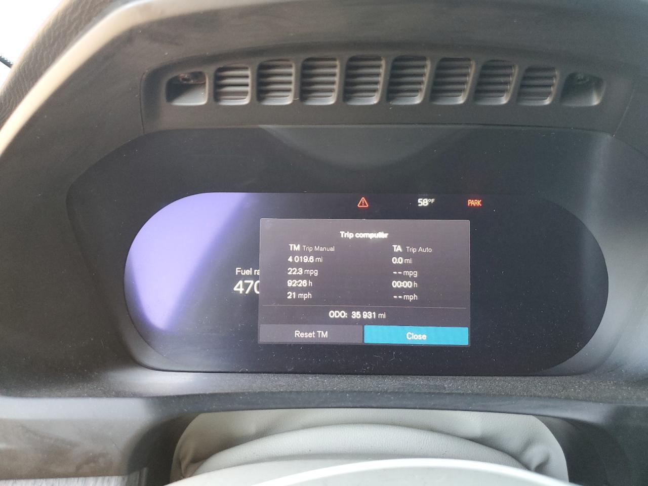 2023 VOLVO XC90