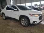 2021 CHEVROLET TRAVERSE