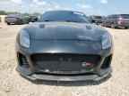2020 JAGUAR F-Type