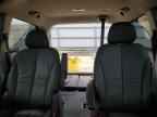 2012 KIA SEDONA