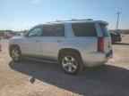 2018 CHEVROLET Tahoe
