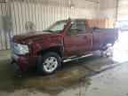 2008 CHEVROLET Silverado