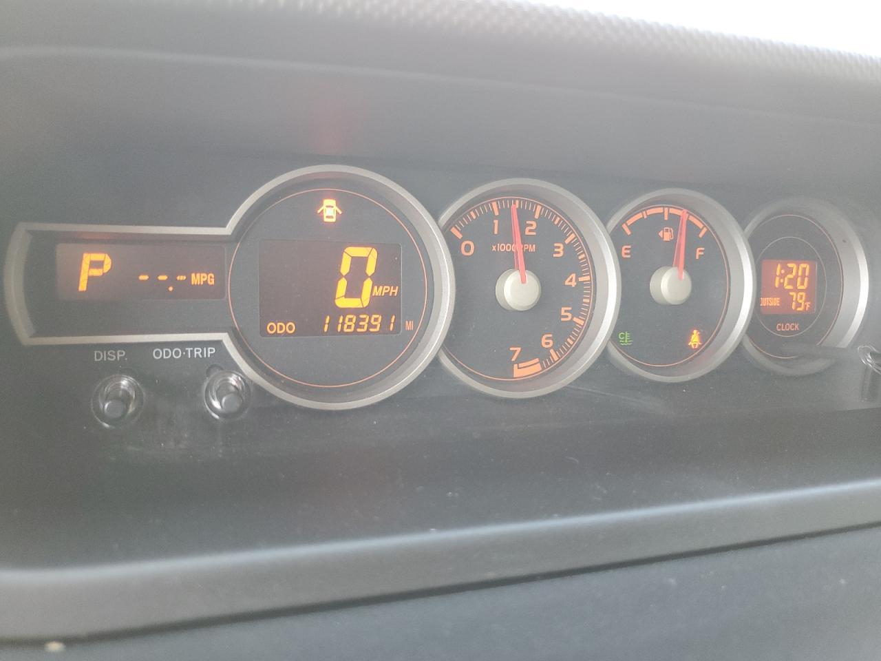 2015 TOYOTA SCION