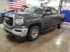 2017 GMC Sierra