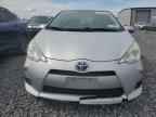 2014 TOYOTA Prius c