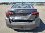 2020 NISSAN VERSA