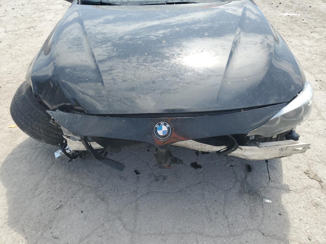 2018 BMW 4 Series