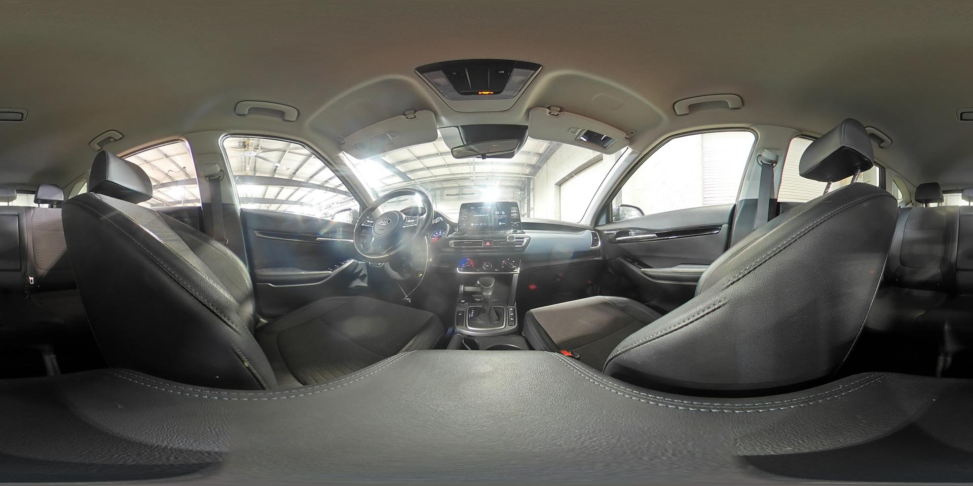 2021 KIA SELTOS