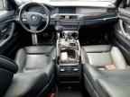 2012 BMW 5 series
