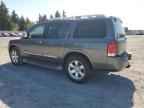 2012 NISSAN Armada