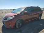 2020 TOYOTA SIENNA
