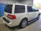 2008 LINCOLN Navigator