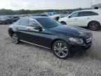 2018 MERCEDES-BENZ C-CLASS