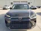 2024 TOYOTA HIGHLANDER