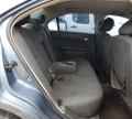 2011 FORD FUSION