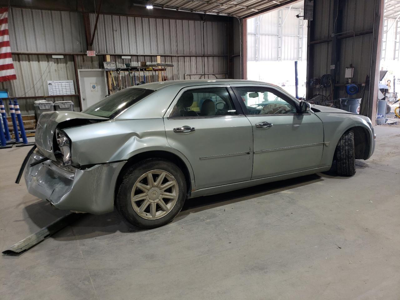 2006 CHRYSLER 300