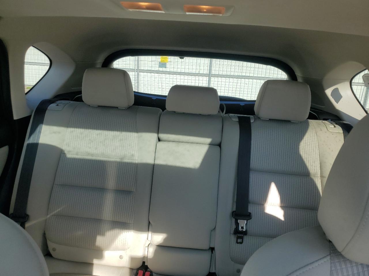 2015 MAZDA CX-5