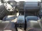 2003 HONDA PILOT