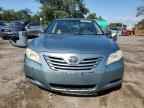 2009 TOYOTA CAMRY