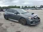 2020 SUBARU WRX