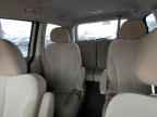 2012 KIA SEDONA