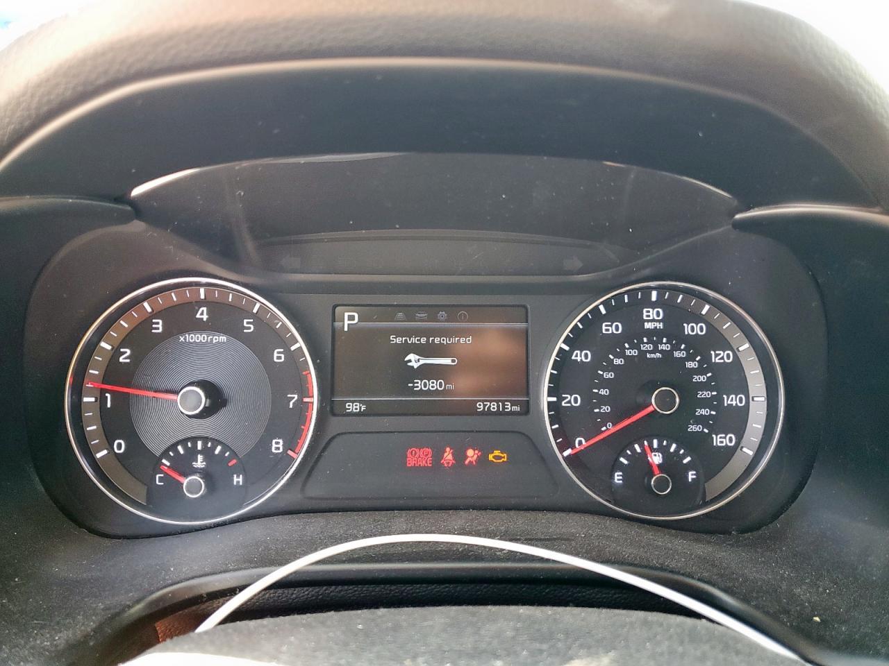 2022 KIA FORTE