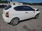 2009 HYUNDAI ACCENT