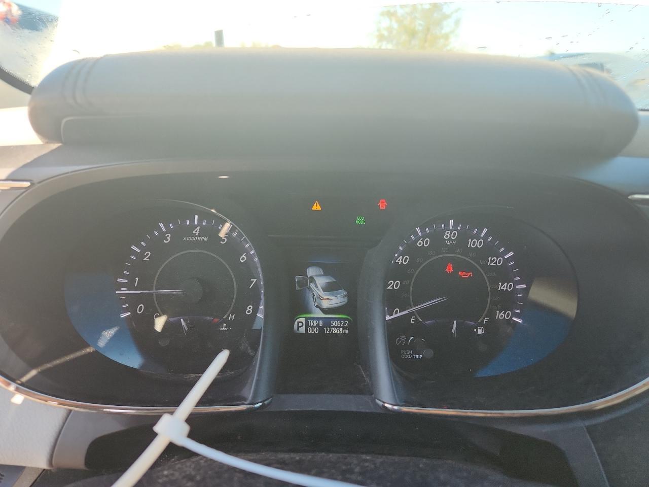 2016 TOYOTA Avalon