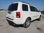 2013 HONDA PILOT