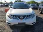 2012 NISSAN MURANO
