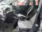 2013 CHEVROLET SONIC