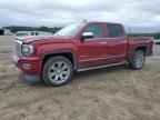 2018 GMC Sierra