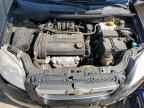 2008 CHEVROLET Aveo