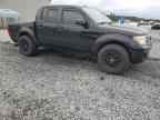 2017 NISSAN Frontier