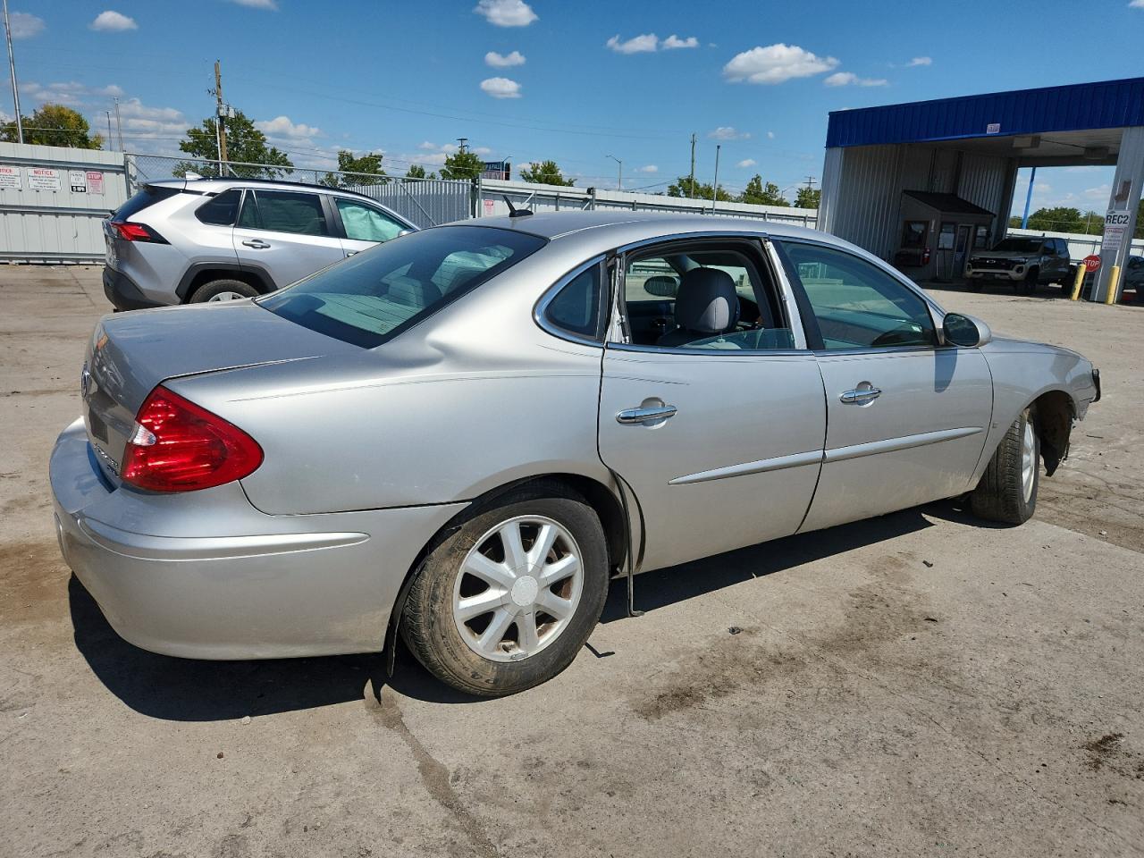 2006 BUICK LACROSSE