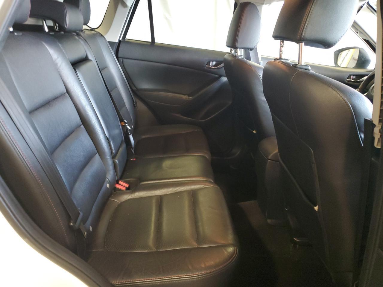2014 MAZDA CX-5