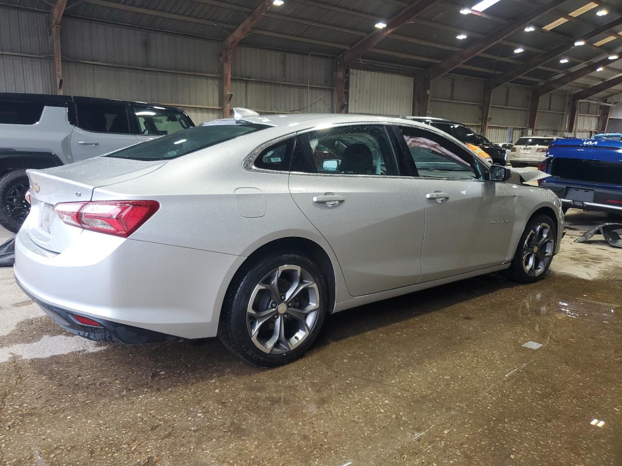 2020 CHEVROLET MALIBU