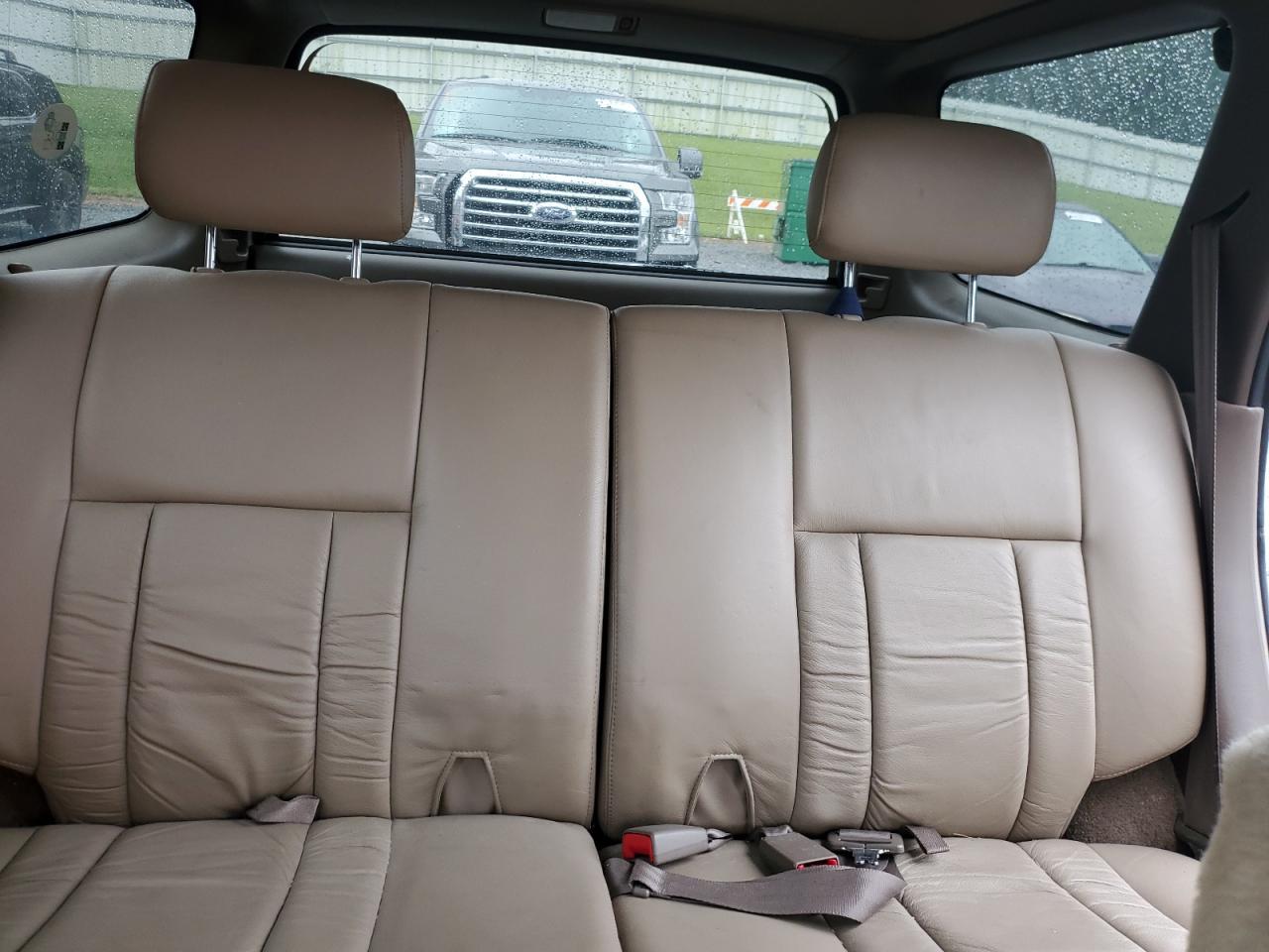 1996 TOYOTA 4Runner