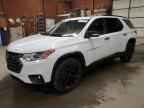 2021 CHEVROLET TRAVERSE