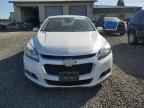 2016 CHEVROLET Malibu Limited