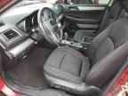 2017 SUBARU Legacy