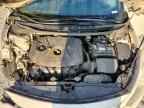 2015 KIA FORTE
