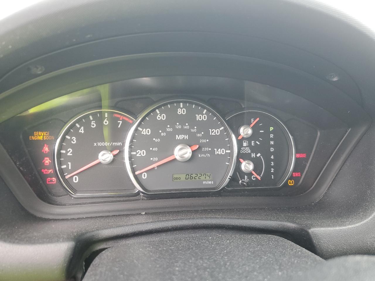 2012 MITSUBISHI Galant
