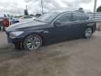 2011 BMW 5 series